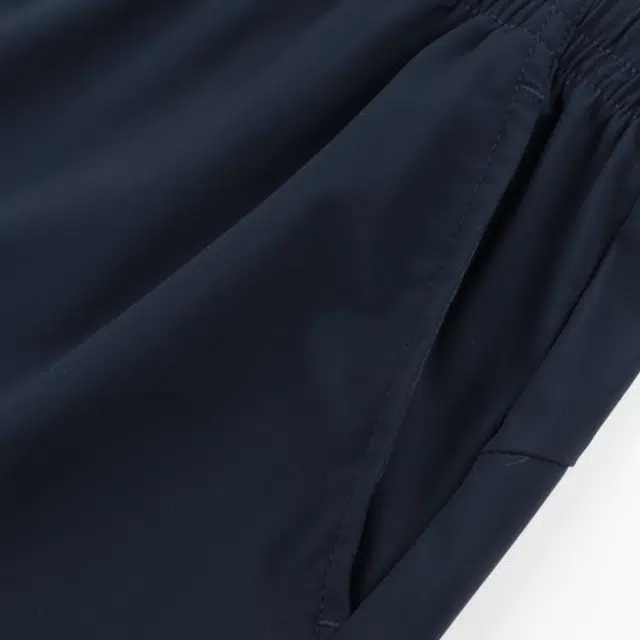 鸿星尔克儿童 时尚休闲百搭五分短裤 青少年