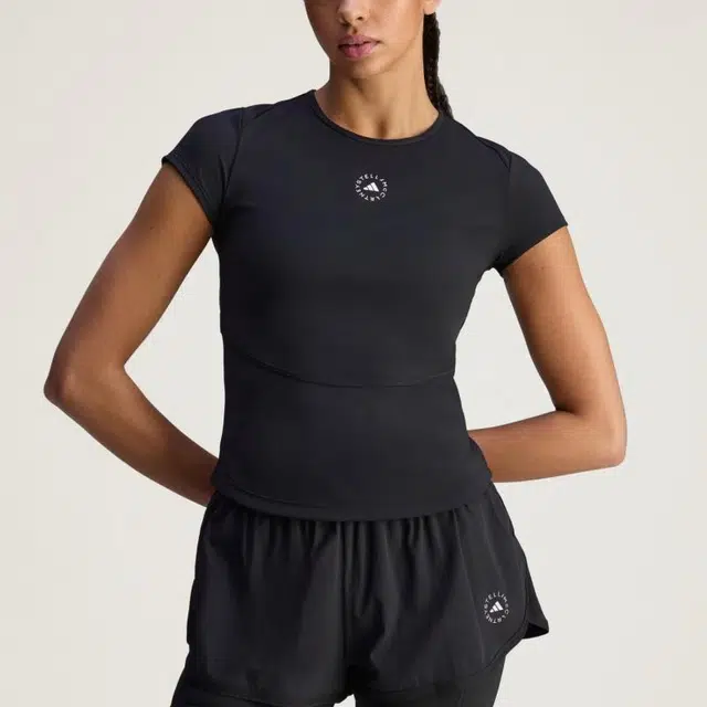 adidas x STELLA MCCARTNEY T