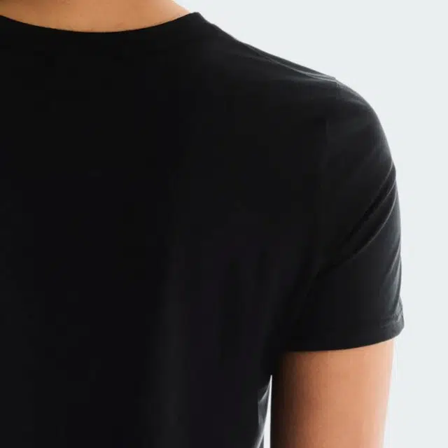 On Court Logo T