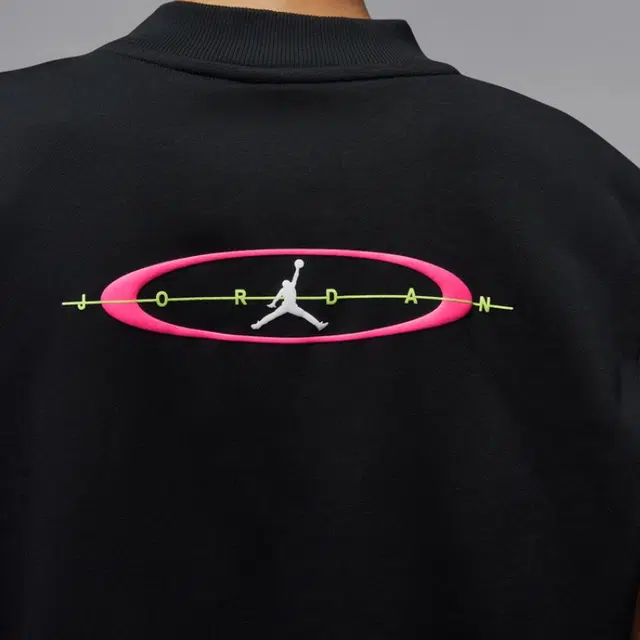 Jordan Brooklyn Fleece