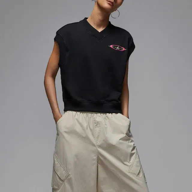 Jordan Brooklyn Fleece