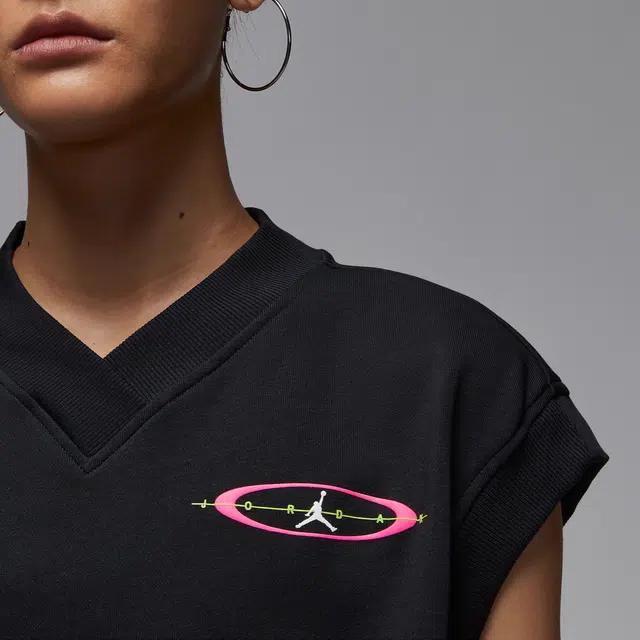 Jordan Brooklyn Fleece