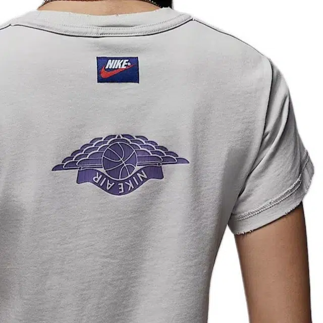 Jordan Air Rare T