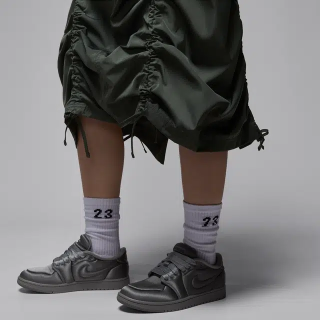 Jordan AS W J FLT PARACHUTE