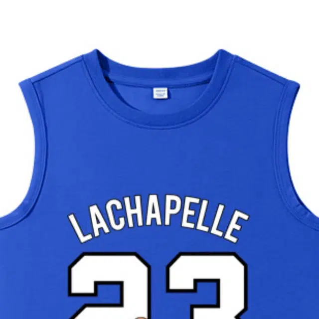 La Chapelle Kids 2