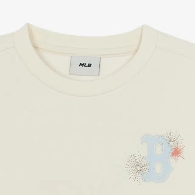 MLB KIDS SS25