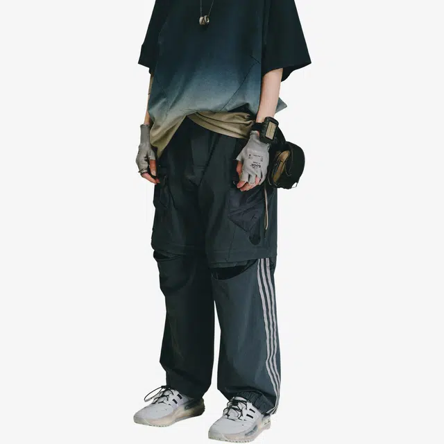 adidas x HAMCUS PANTS