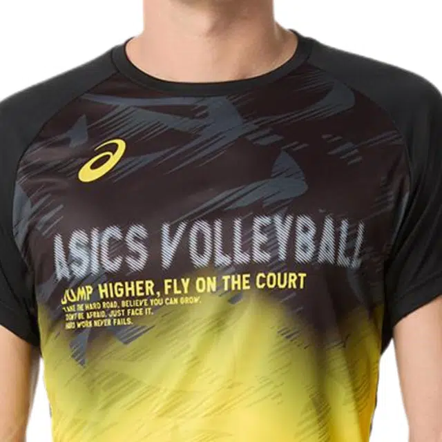 ASICS TL logoT