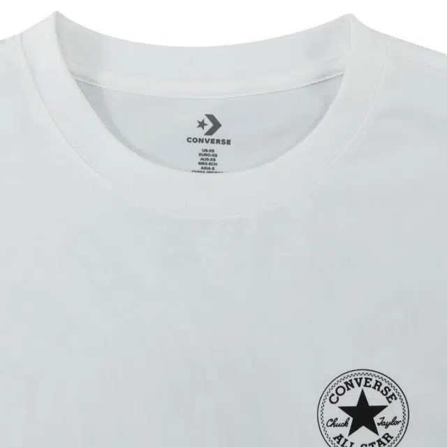 Converse Chuck Taylor SEASONAL T