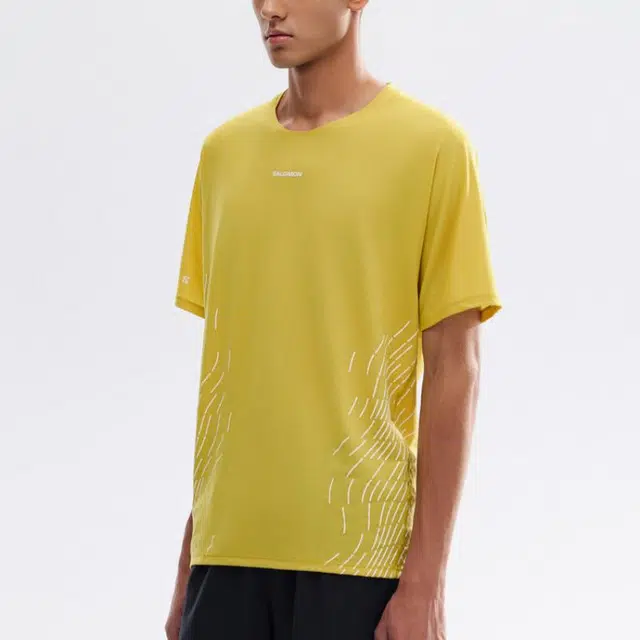 Salomon Quick-Dry T-Shirt