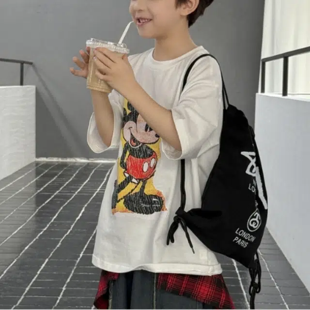 Disney T