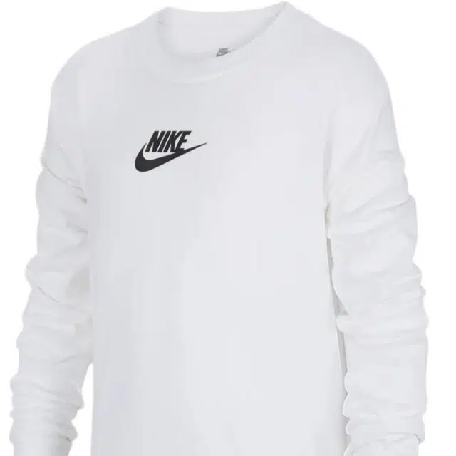 Nike Sportswear LogoT