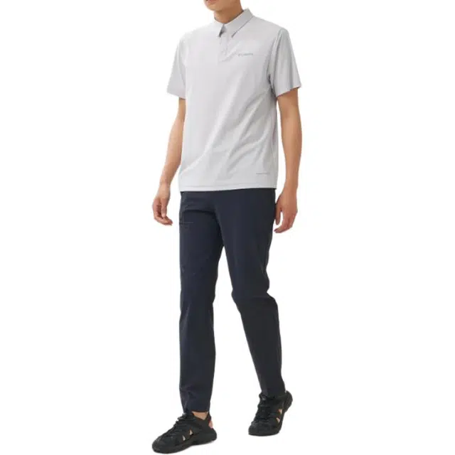 Columbia Polo
