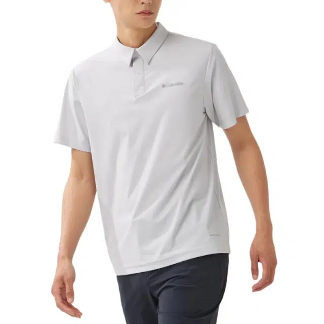 Columbia Polo