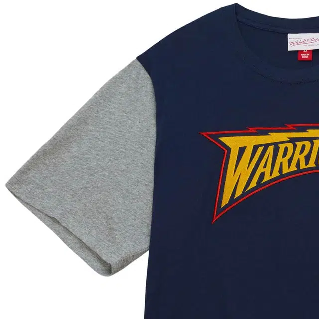 Mitchell Ness T