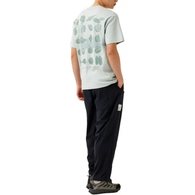 Columbia T