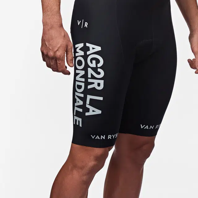 DECATHLON RCR VAN RYSEL AG2R La Mondiale