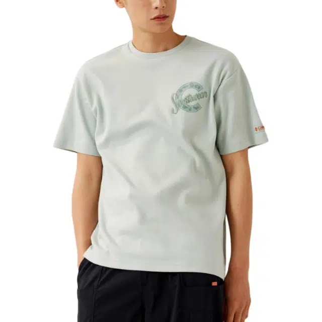 Columbia T