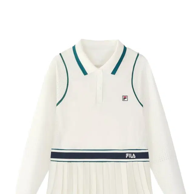 FILA KIDS Performance