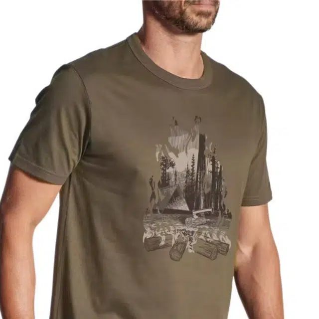 DECATHLON SOLOGNAC100 T