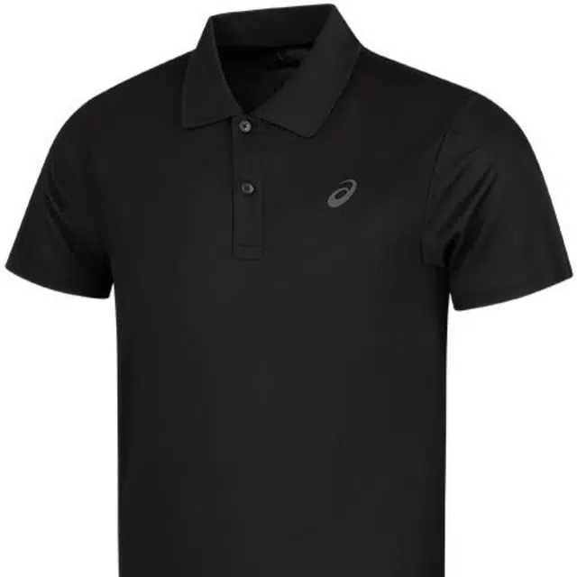 Asics logoPolo