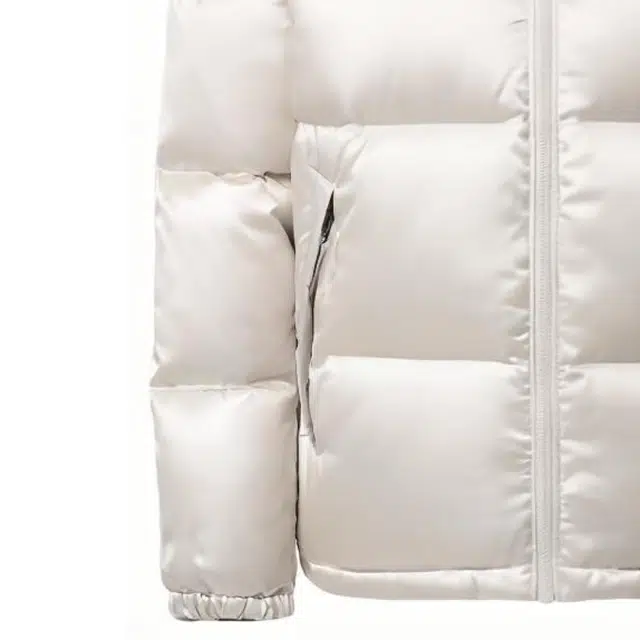 THE NORTH FACE PRNT 96 NUPTSE JKT