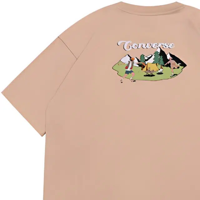 Converse T
