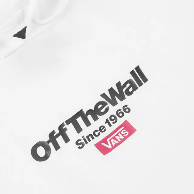 Vans Logo