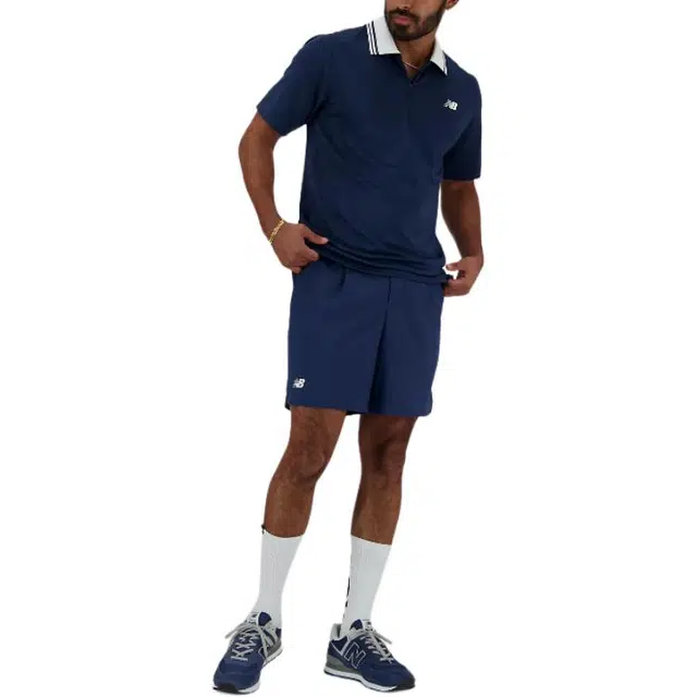 New Balance LogoPolo