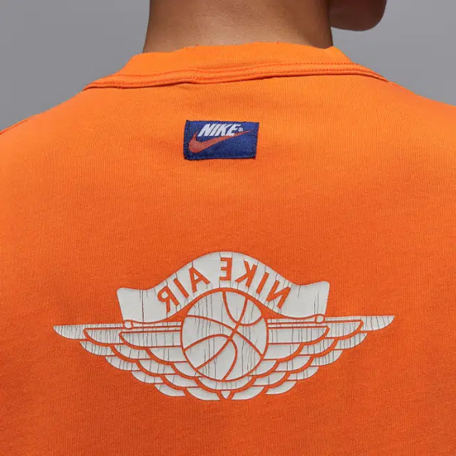 Jordan Rare Air T