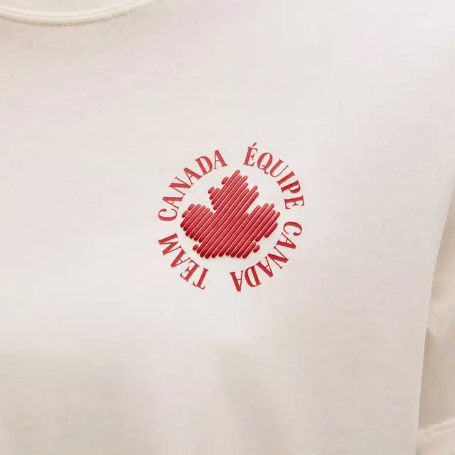 lululemon Team Canada T