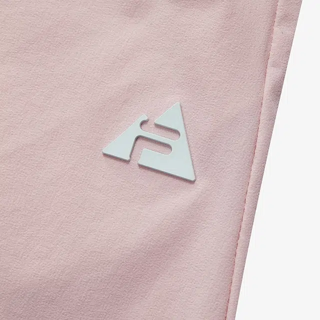 FILA KIDS SS25 PERFORMANCE Logo PK