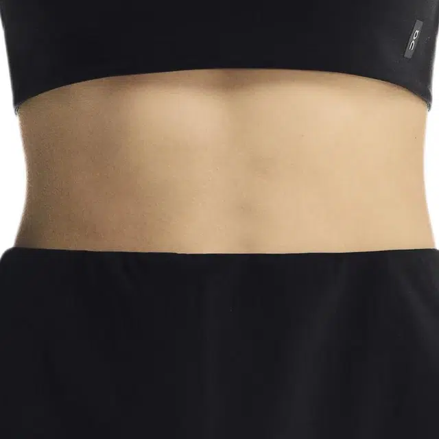 On Court Skirt Side Pleat