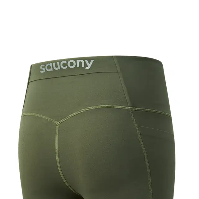 Saucony