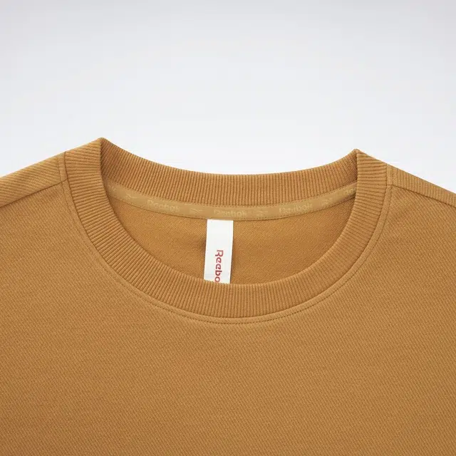 Reebok BEATS CROPPED TEE T