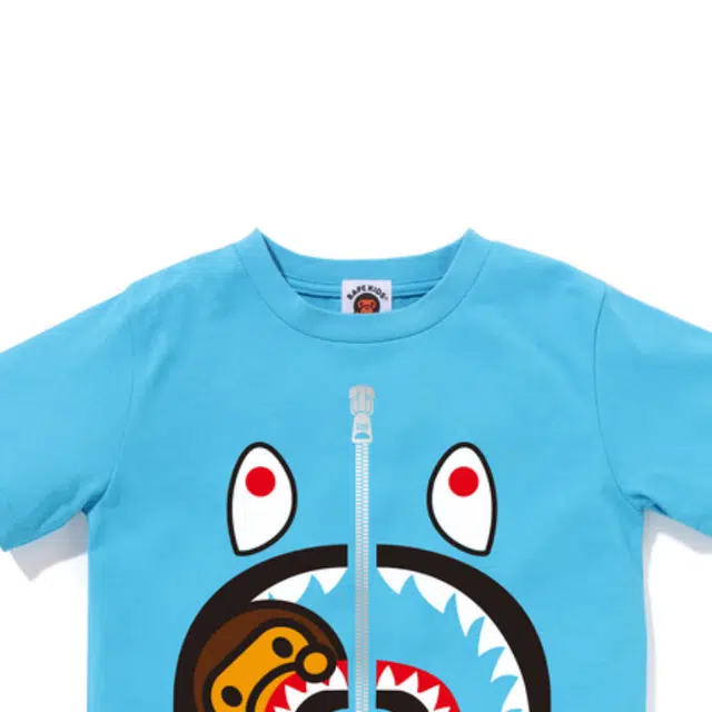 A BATHING APE FW24 T