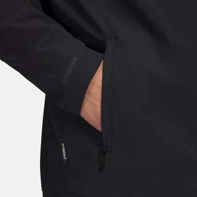 Under Armour Drive Pro FZ