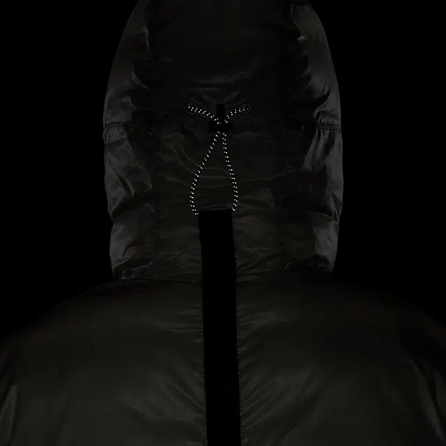 Nike Sportswear Synthetic-Fill Windrunner