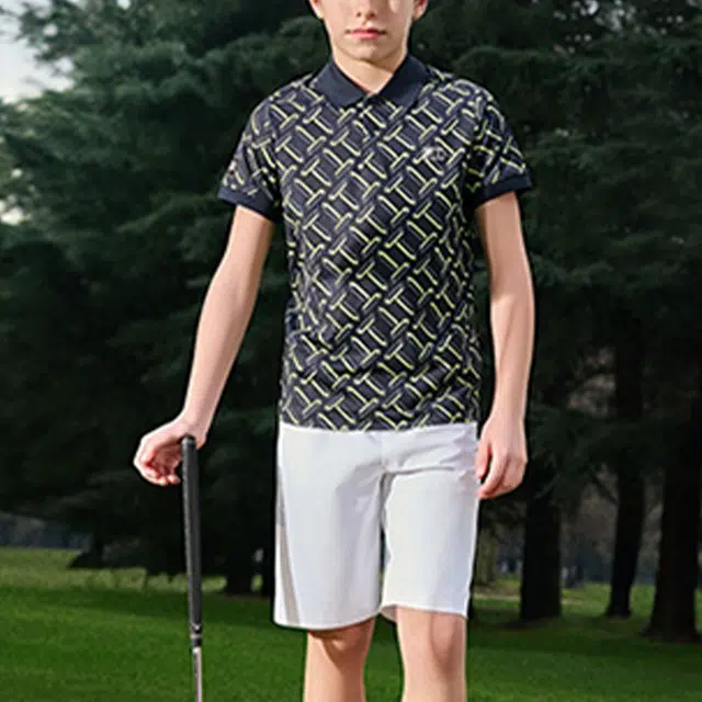 FILA Golf Logo