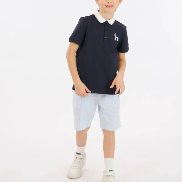 HAZZYS Polo SS25