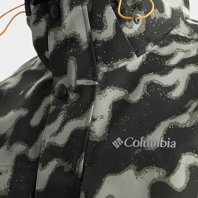 Columbia