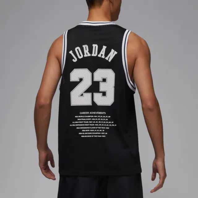 Jordan