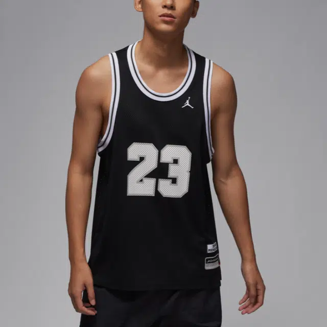 Jordan