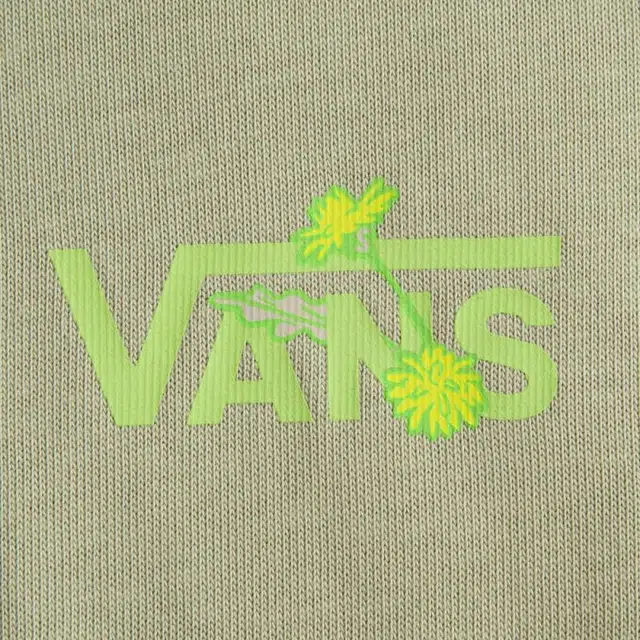 Vans logoT