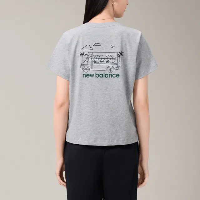 New Balance T