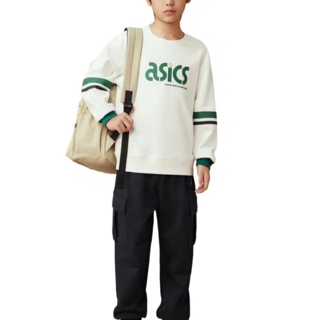 Asics
