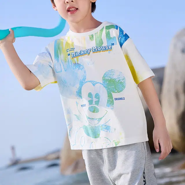 Disney T