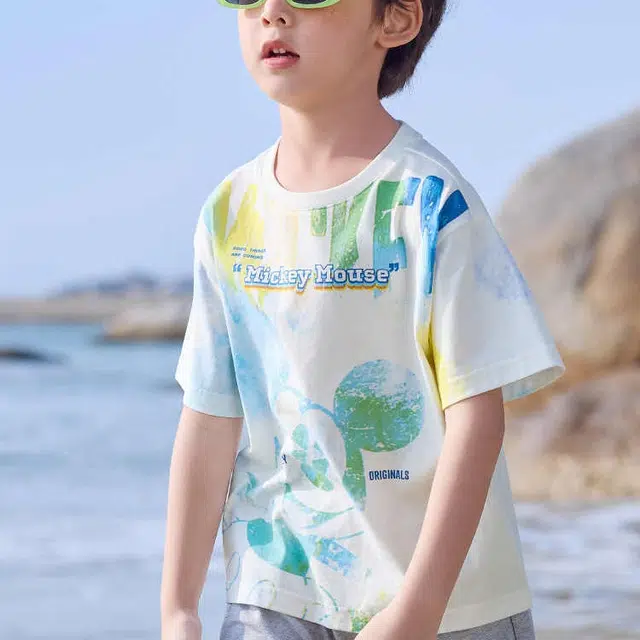 Disney T