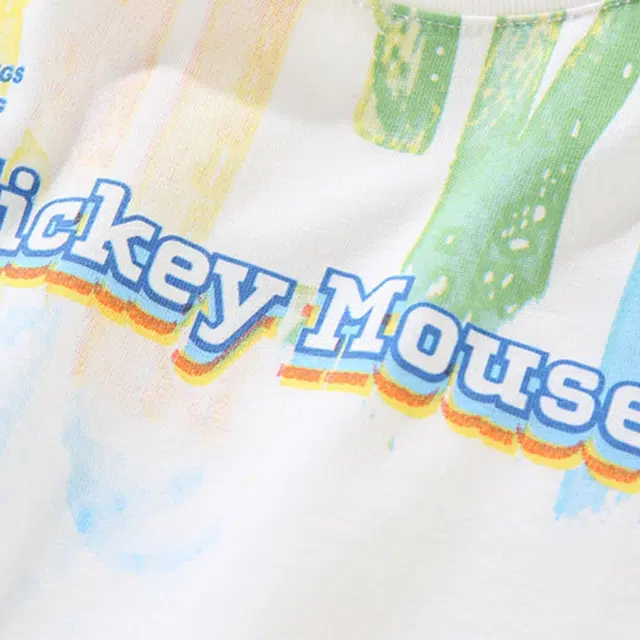 Disney T