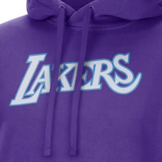 Nike x NBA SS25